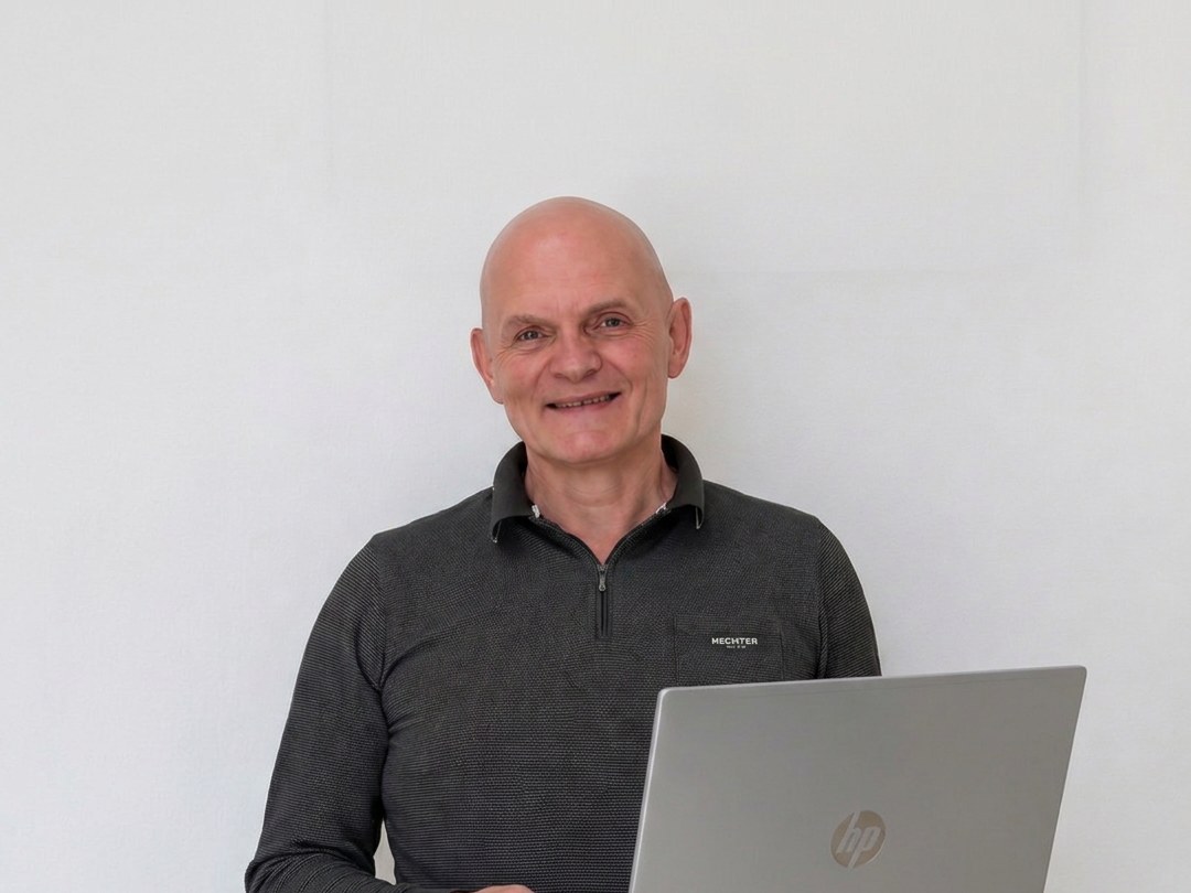 Ing. Mag. Christian Kerschbaumsteiner