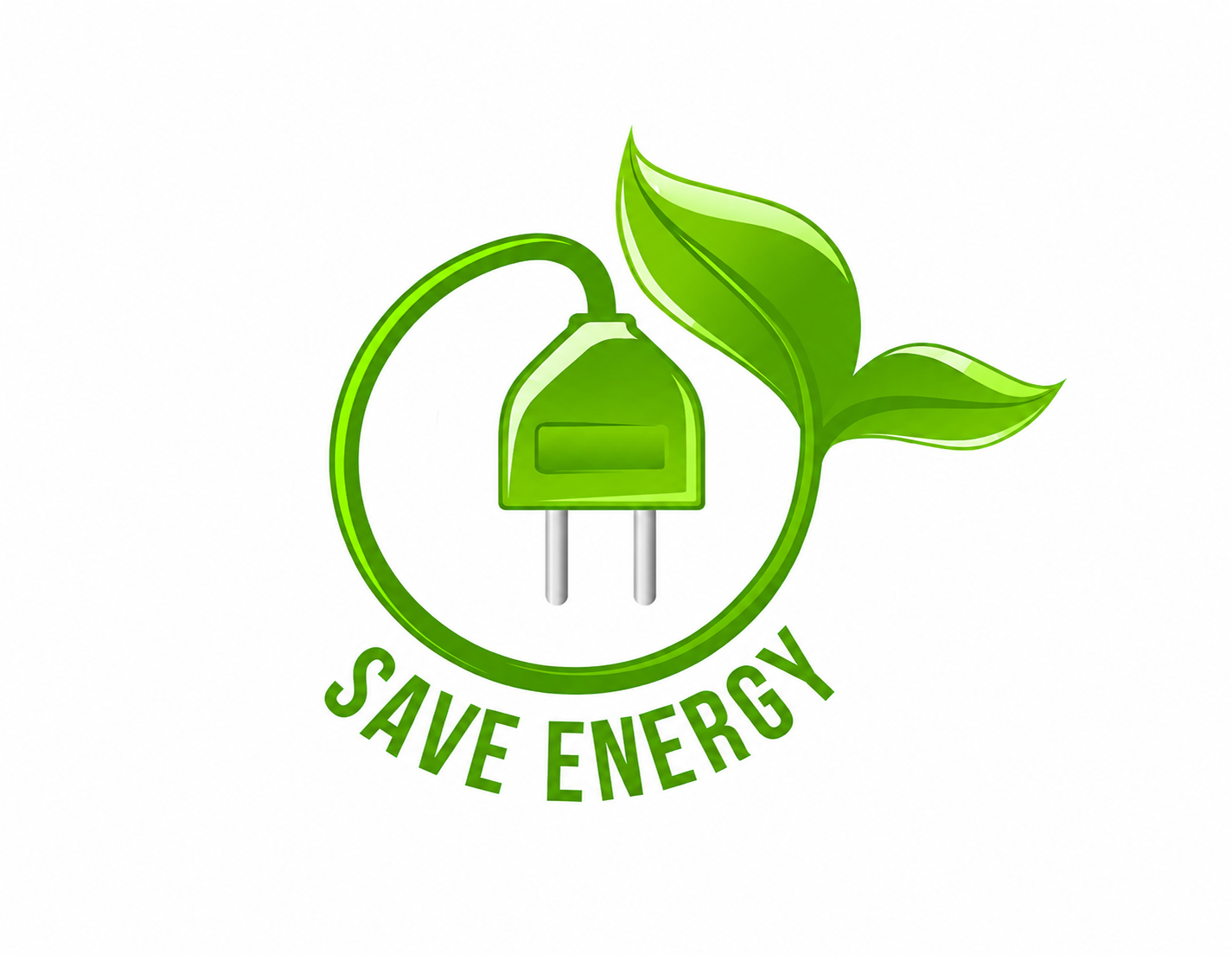 Intelligentes Energiesparen