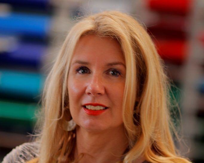 Mag. Christine Kahmann Rötzer