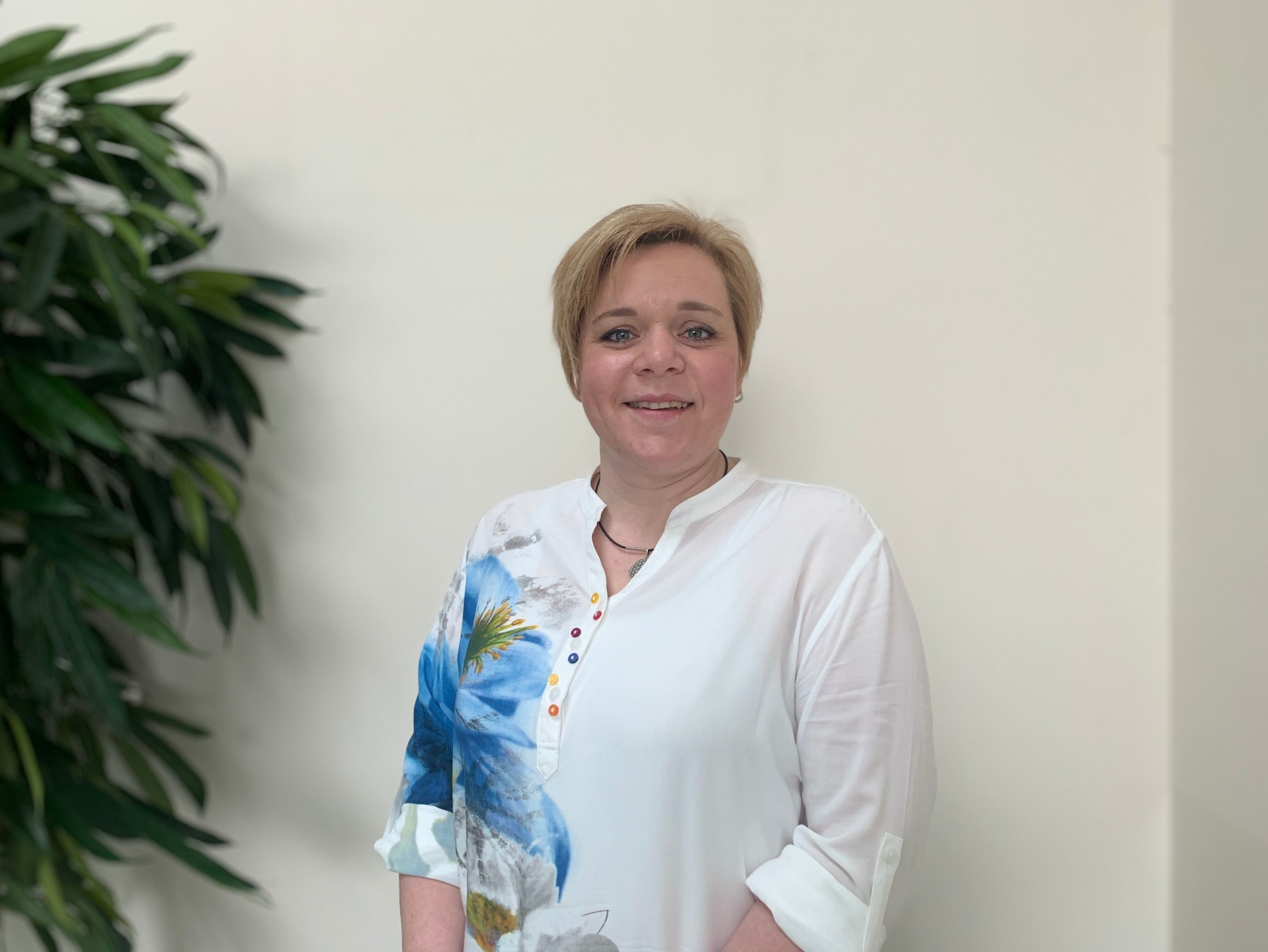 Mst. Ing. Katja Schrempf