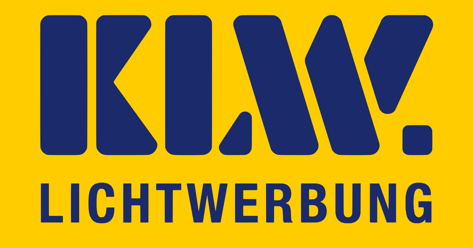 KLW Lichtwerbung