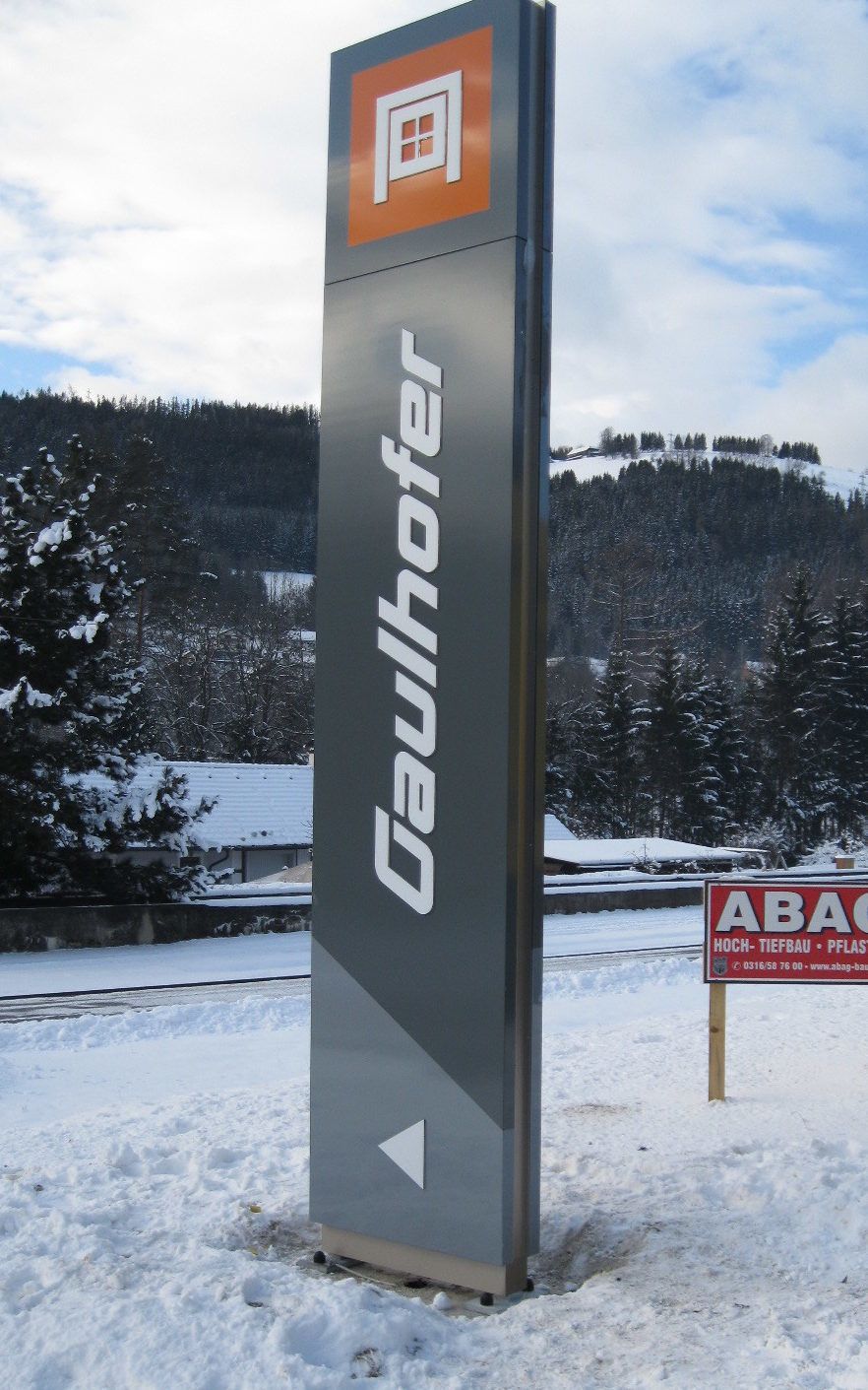 Gaulhofer Pylon