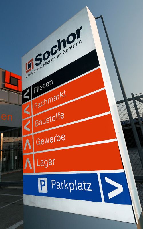 Sochor Pylon