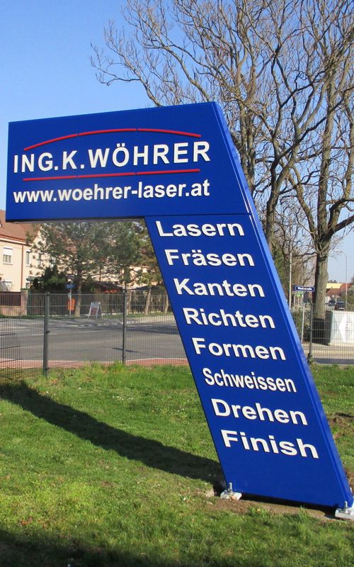 Wöhrer Pylon